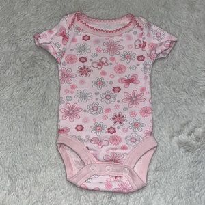 (3 for $10) koala baby bodysuit